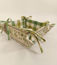 CESTINO PANE EDERA Tellini S.r.l. Ingrosso Abbigliamento